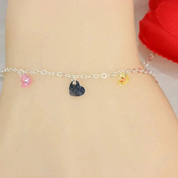 "New Beautiful Design Bracelet for Women/Girls, Gift, B777 - Picture 8 of 10